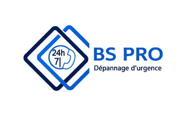 BS PRO Plombier Urgence Marseille Aix-en-Provence