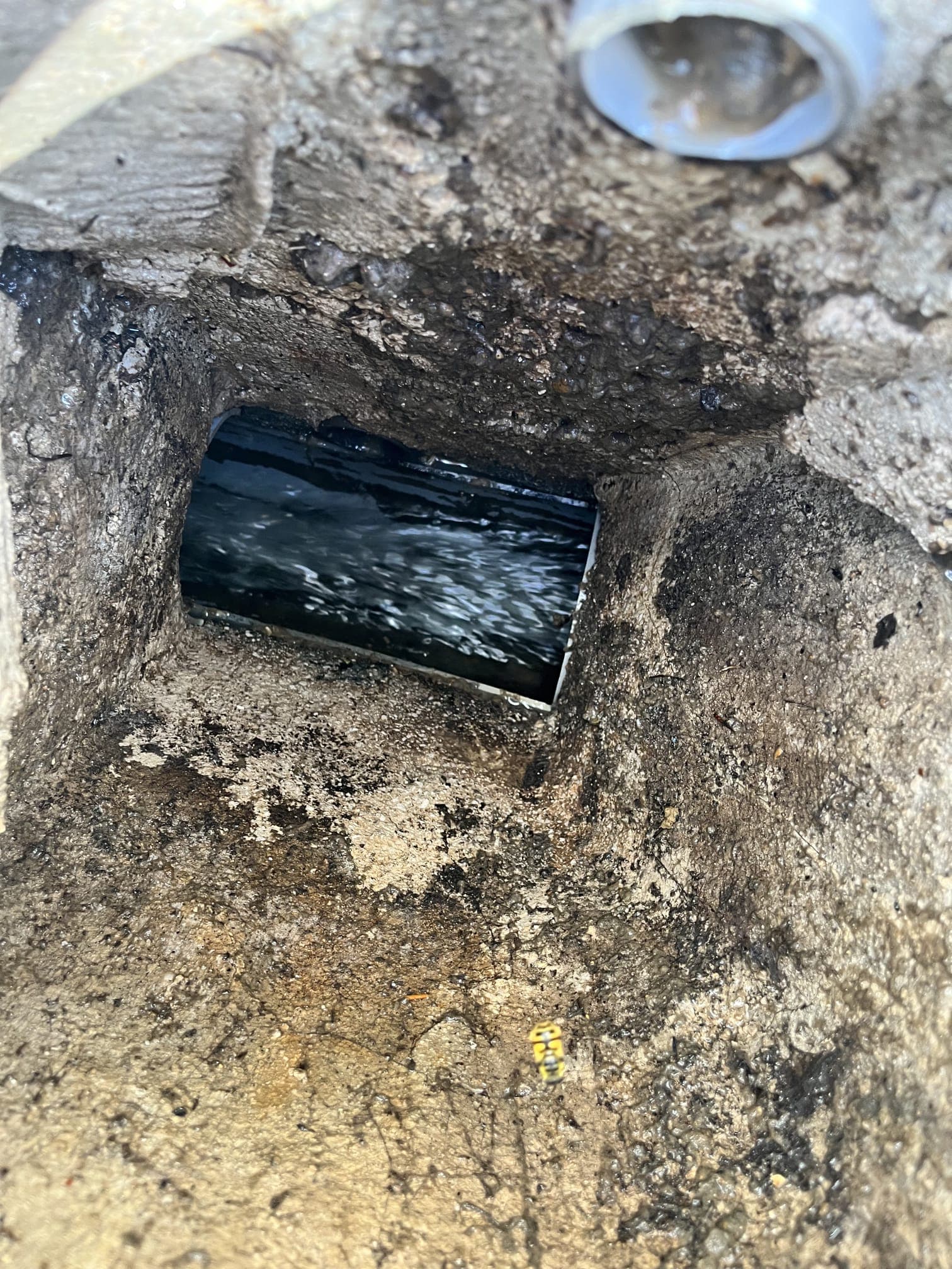Débouchage de canalisation à Aix-en-Provence par BS PRO